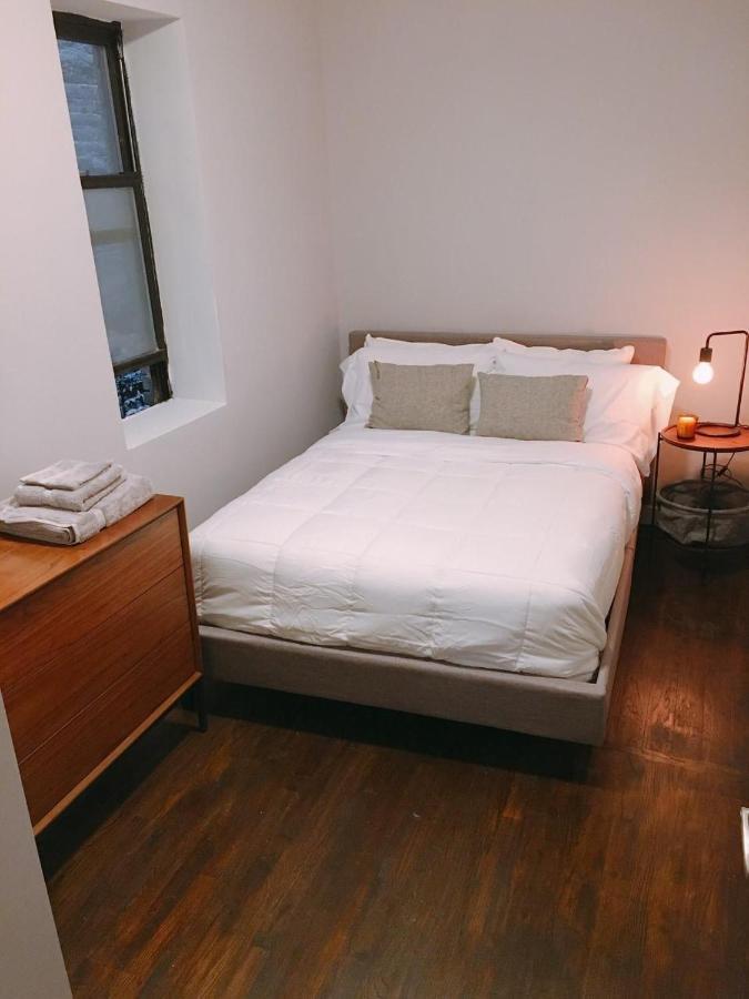 Gershwin Theatre 30 Day Stays New York City Exterior photo